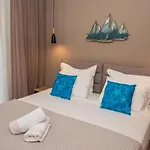 Luxury 4* Kassiopi