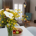 Apartahotel Luxury Kassiopi