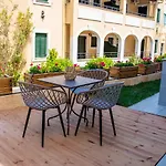 Apartahotel Luxury Kassiopi