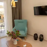 Apartahotel Luxury