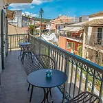 Luxury 4* Kassiopi