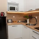 Apartahotel Luxury