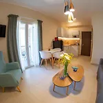Apartahotel Luxury 4*