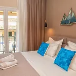 Apartahotel Luxury Kassiopi