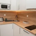 Apartahotel Luxury 4*