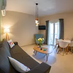 Apartahotel Luxury Kassiopi