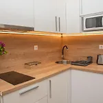 Luxury Apartahotel Kassiopi