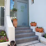 Luxury 4* Kassiopi