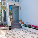 Luxury Apartahotel Kassiopi