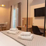 Luxury Apartahotel Kassiopi