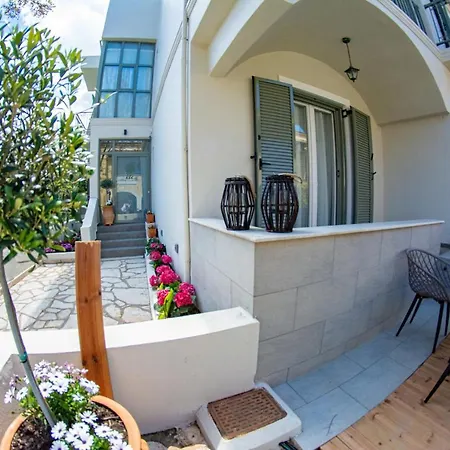 Luxury Kassiopi