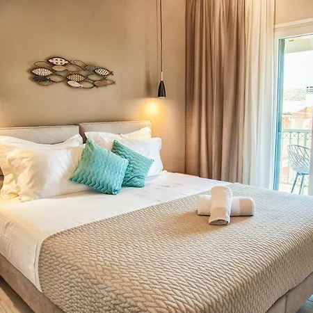 Aparthotel Luxury 4*