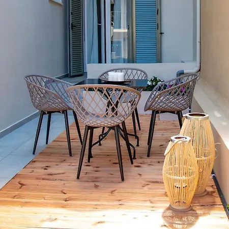 Luxury Aparthotel