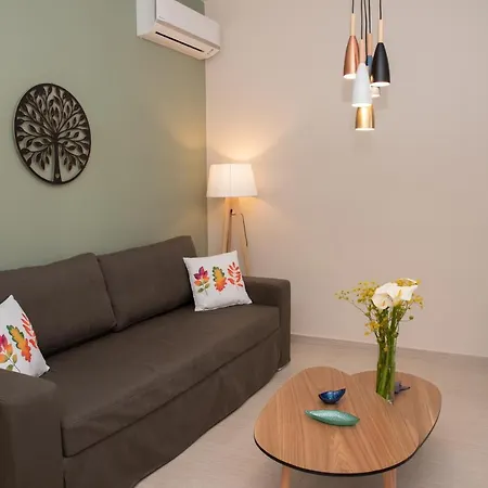 Aparthotel Luxury