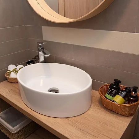 Aparthotel Luxury