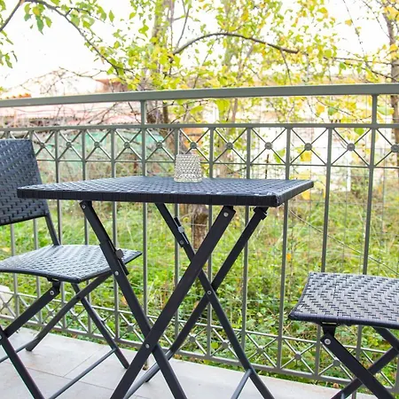 Luxury Kassiopi