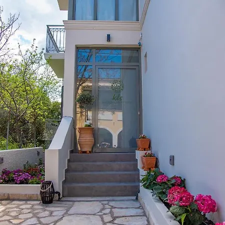 Luxury Apart Otel 4*