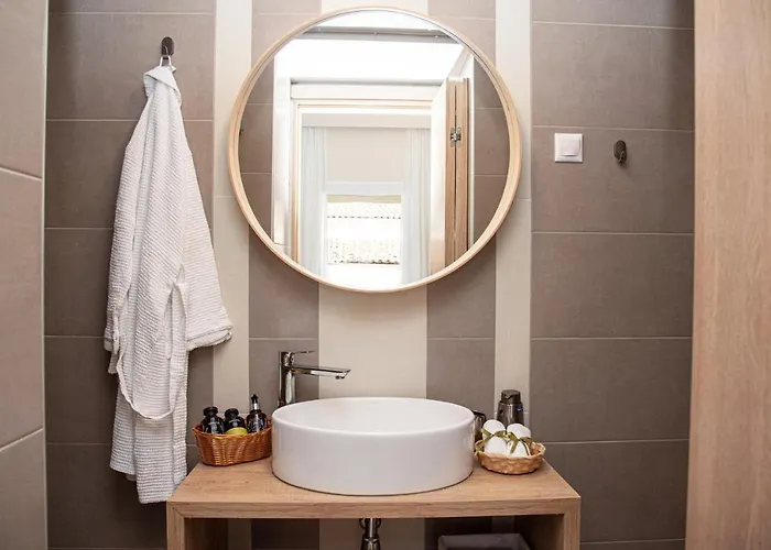 Aparthotel Luxury