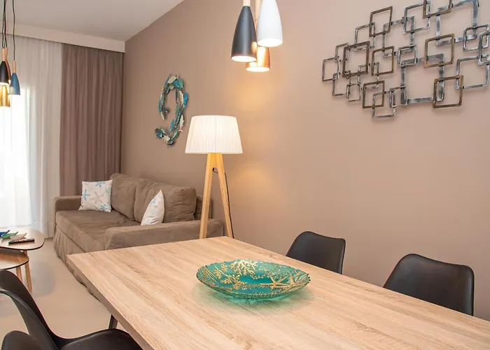 Luxury 4* Kassiopi