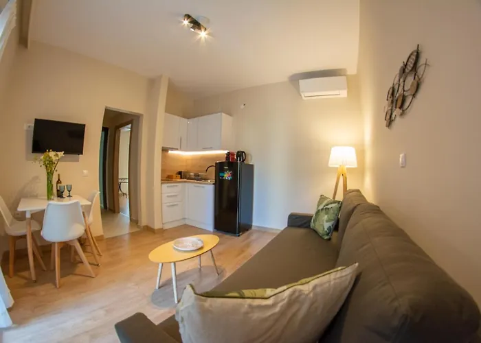 Luxury Aparthotel