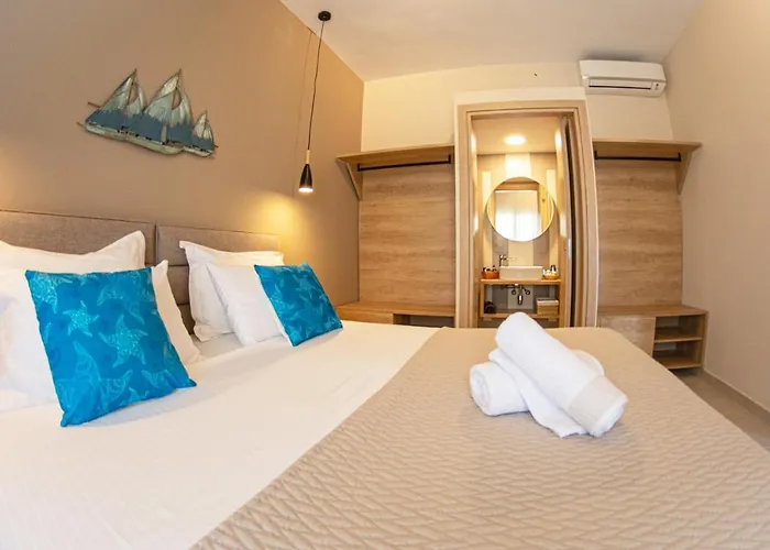 Aparthotel Luxury