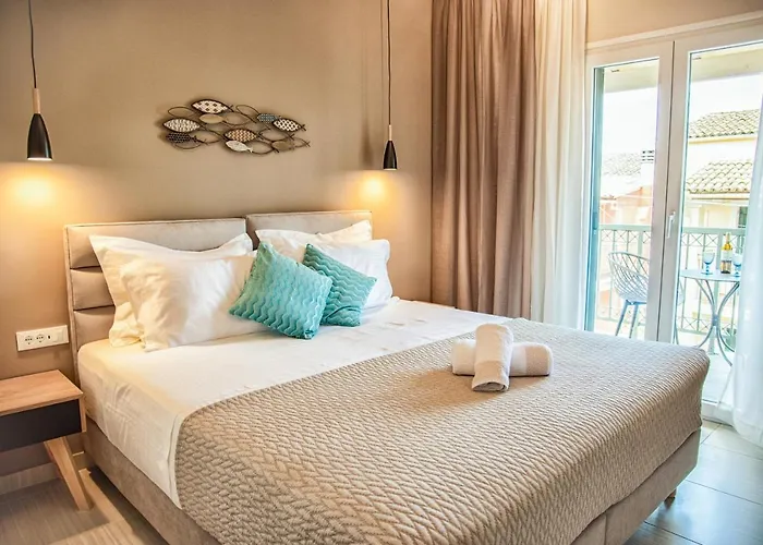 Aparthotel Luxury 4*