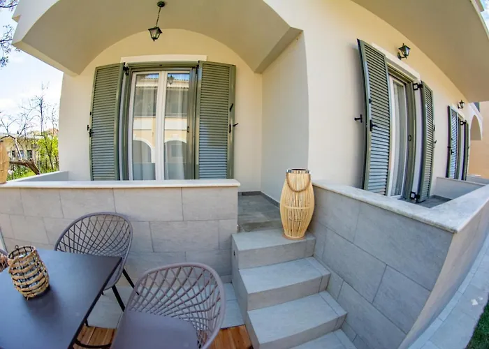 Luxury Aparthotel