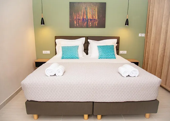 Luxury Kassiopi