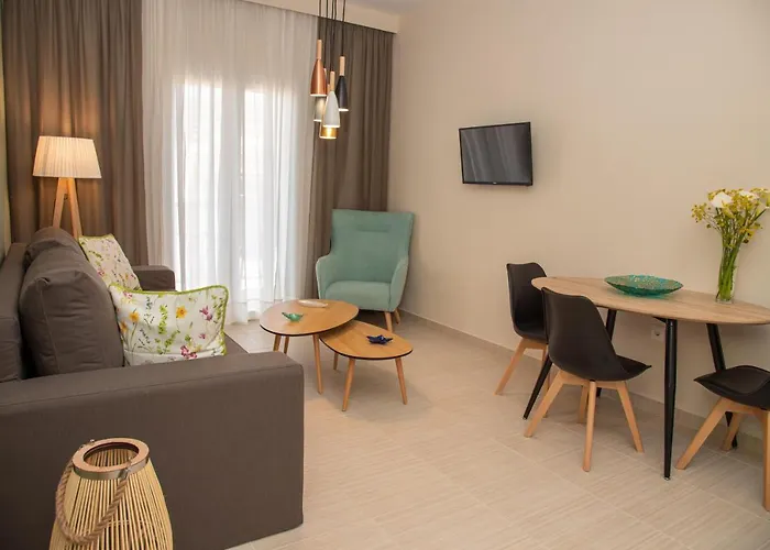 Luxury 4*