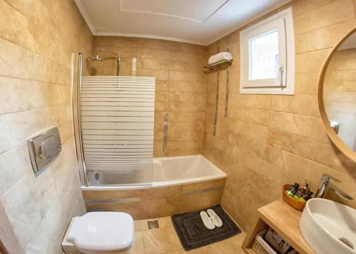 Aparthotel Luxury