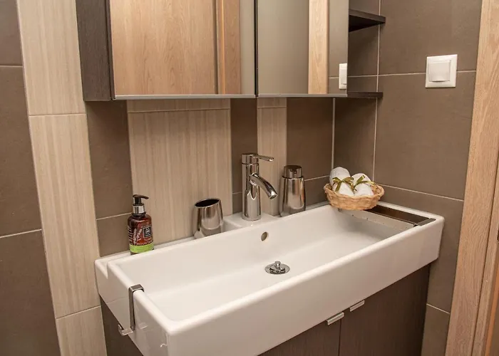 Aparthotel Luxury