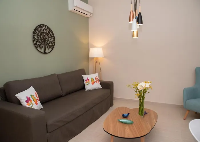 Aparthotel Luxury