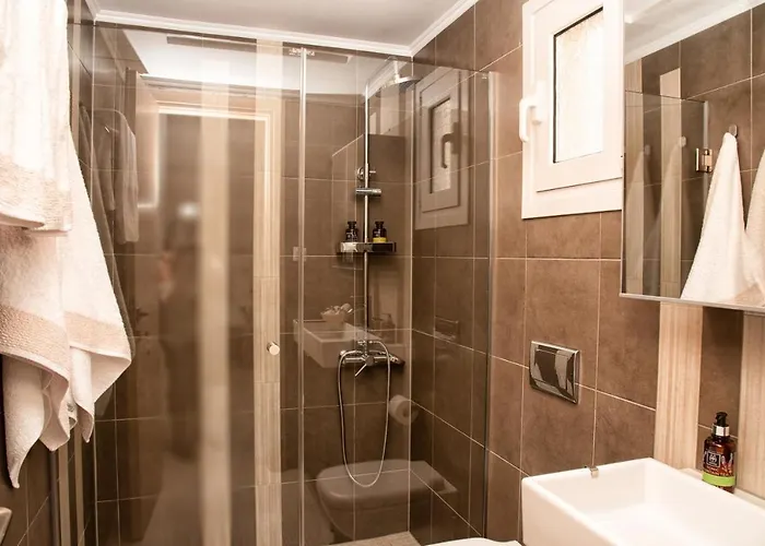 Luxury 4* Kassiopi