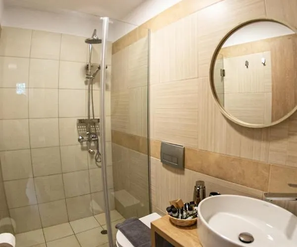 Luxury 4* Kassiopi