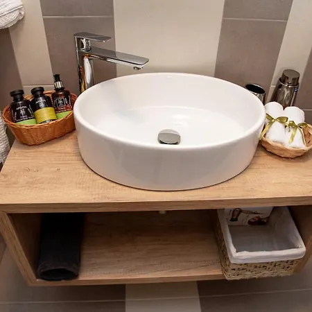 Aparthotel Luxury 4*