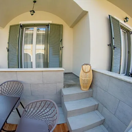 Luxury Appart hôtel