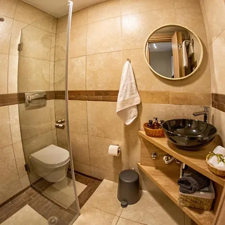Luxury Apartahotel