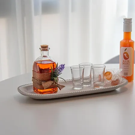 Appart hôtel Luxury
