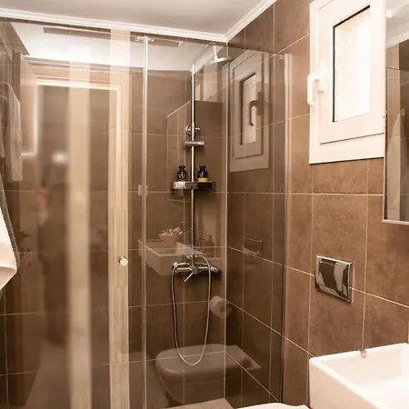 Luxury 4* Kassiopi