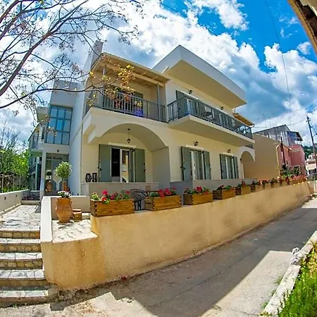 Aparthotel Luxury 4*