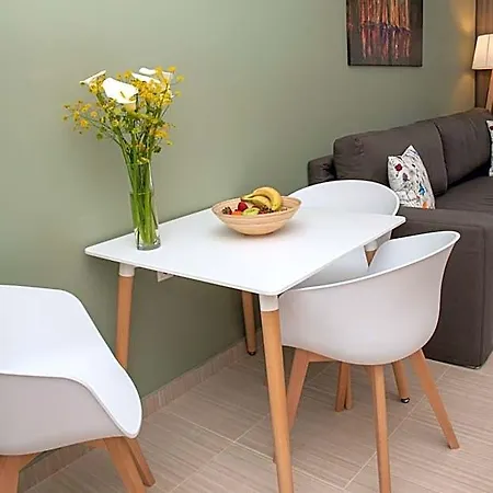Aparthotel Luxury 4*