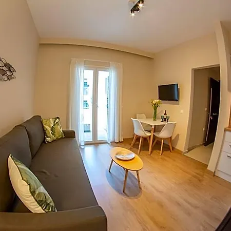 Luxury 4* Kassiopi