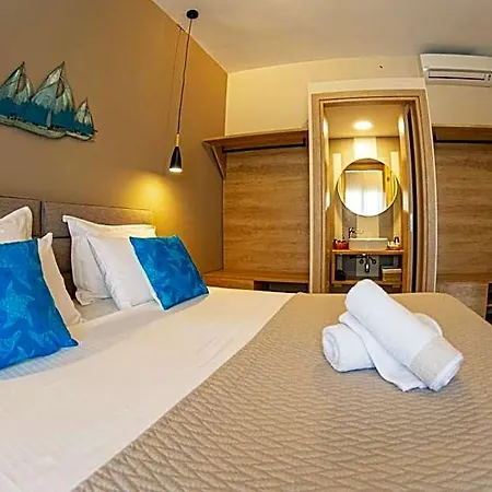 Luxury Kassiopi