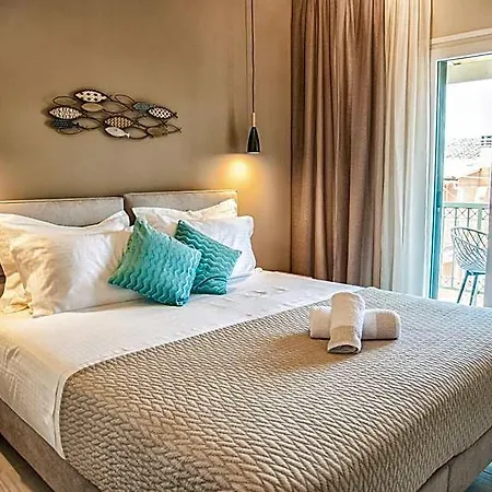 Aparthotel Luxury 4*