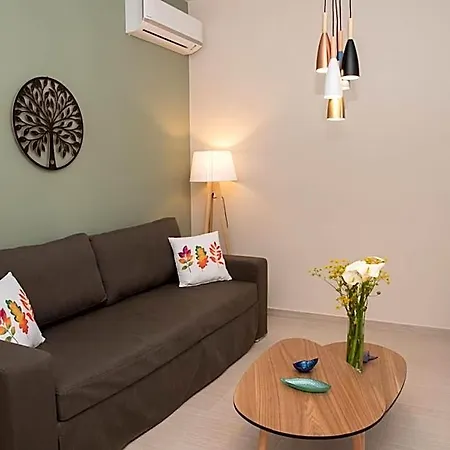 Apartmanhotel Luxury