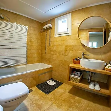 Luxury 4*