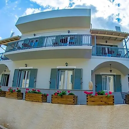 Luxury Apartmanhotel