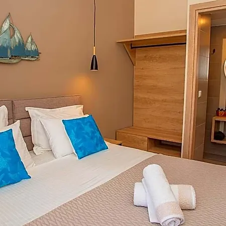 Aparthotel Luxury