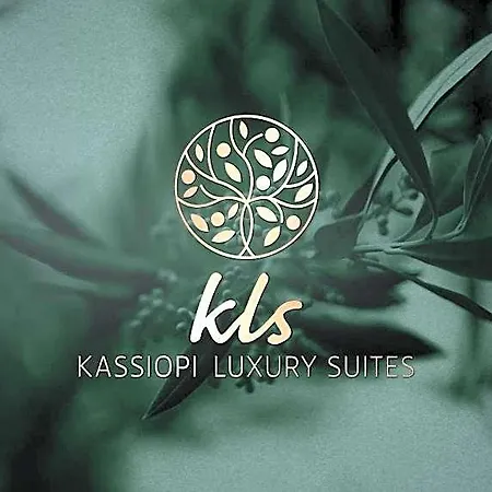 Luxury Aparthotel Kassiopi