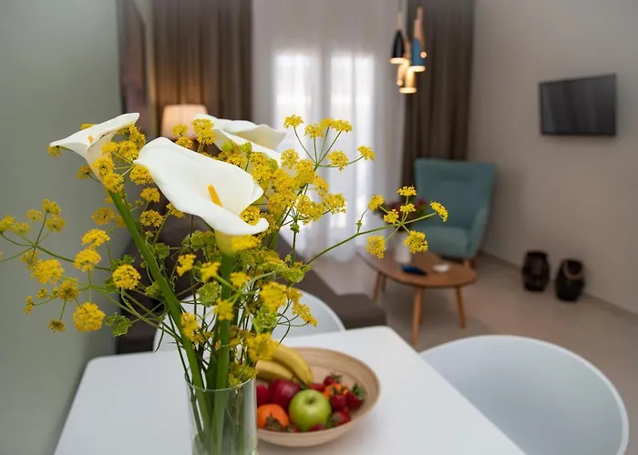 Aparthotel Luxury Kassiopi